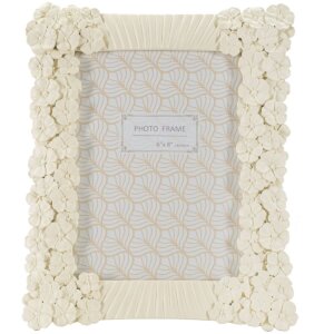 Mauro Ferretti Bilderrahmen Cempalk 15x20 cm creme