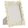 Cadru foto Mauro Ferretti Lotus 15x20 cm crem