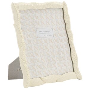 Mauro Ferretti Bilderrahmen Schlange 20x25 cm creme