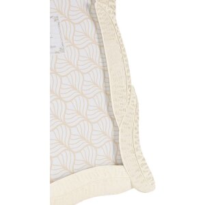 Mauro Ferretti Bilderrahmen Snake 15x20 cm creme