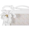 Mauro Ferretti Bilderrahmen Magnolia 20x25 cm weiß