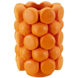 Mauro Ferretti Vase Orange Ø 19x28 cm