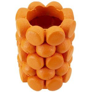 Mauro Ferretti Vase Orange Ø 19x28 cm