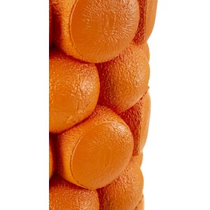 Mauro Ferretti Vază portocalie Ø 19x28 cm