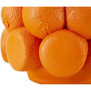 Mauro Ferretti Vază portocalie Ø 19x28 cm