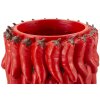 Mauro Ferretti Vaza Chilli Ø 20x34 cm roșu