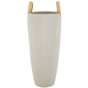 Mauro Ferretti Vase Einkaufen Ø 18x45 cm...