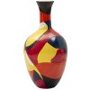 Mauro Ferretti Vas Rubik Ø29x59 cm multicolor