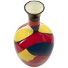 Mauro Ferretti Vas Rubik Ø29x59 cm multicolor