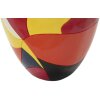 Mauro Ferretti Vas Rubik Ø29x59 cm multicolor