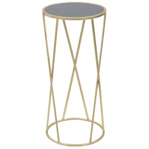 Mauro Ferretti Telefontisch Einfach Ø 35x75 cm...