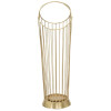 Mauro Ferretti suport pentru umbrele Stick 25.5x18.5x60 cm auriu