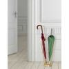 Mauro Ferretti suport pentru umbrele Stick 25.5x18.5x60 cm auriu