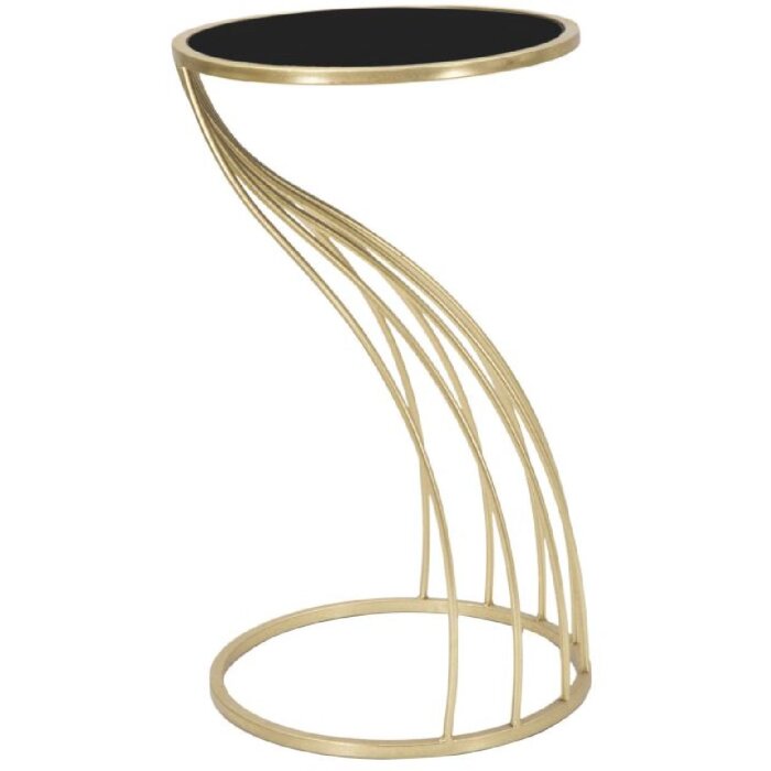 Mauro Ferretti Stilouă de Lămpă Aplazat 35x60 cm Întunecat-Daur