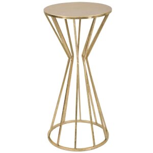 Mauro Ferretti masă laterală Stick Glam Ø 38x80 cm...