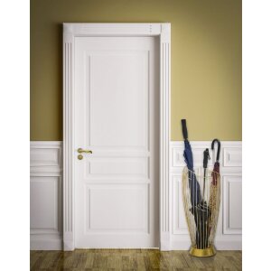 Mauro Ferretti suport pentru umbrele Mode Ø 28x69 cm auriu