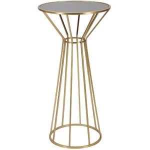 Mauro Ferretti Beistelltisch Einfaches Neu Ø...