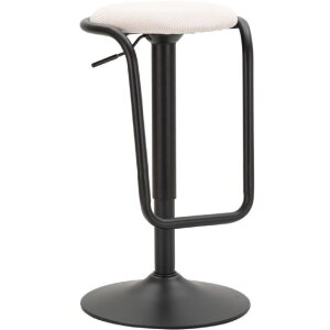 Mauro Ferretti Barhocker Schicksal Ø 41x61-83 cm...