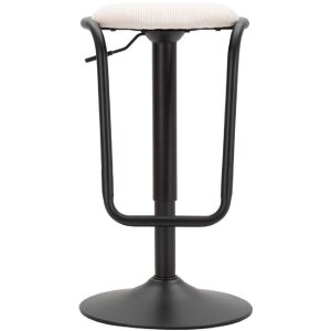 Mauro Ferretti Barhocker Schicksal Ø 41x61-83 cm...