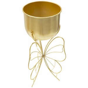 Mauro Ferretti Pflanzenständer Farfy Ø 22x45...