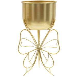 Mauro Ferretti Pflanzenständer Farfy Ø 22x40...