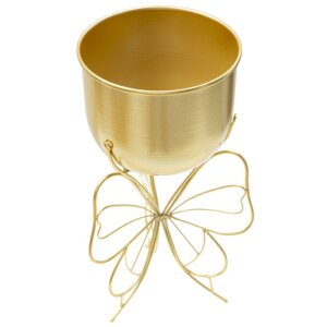 Mauro Ferretti Pflanzenständer Farfy Ø 22x40...