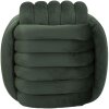 Mauro Ferretti Softy taburet 45x45x45 cm verde
