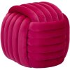 Mauro Ferretti Softy taburet 45x45x45 cm fucsia