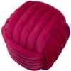 Mauro Ferretti Softy taburet 45x45x45 cm fucsia