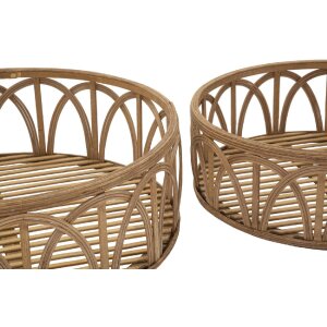 Mauro Ferretti set tăvi Fuji 3 piese Ø...