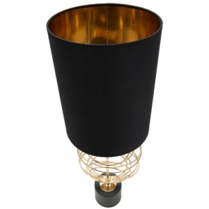 Mauro Ferretti Tischleuchte Circly E27 Ø 22,5x65...