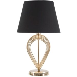 Mauro Ferretti Tischleuchte Maxt E27 Ø 32,5x53,5...