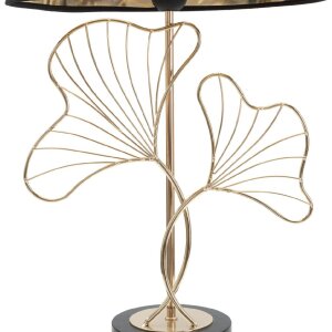 Mauro Ferretti Tischlampe Blätter  E27 Ø...