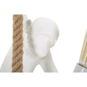 Mauro Ferretti plafonieră monkey E27 Ø 27x32x60 cm...