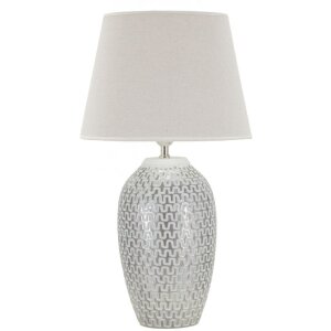 Mauro Ferretti Tischleuchte Welle E27 Ø 35x65 cm...