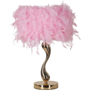 Mauro Ferretti Tischleuchte Cart E27 Ø 25x47 cm...