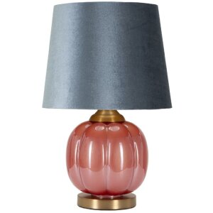 Mauro Ferretti Tischleuchte Helene Ball E27 Ø...