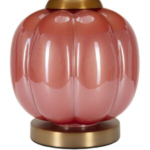 Mauro Ferretti Tischleuchte Helene Ball E27 Ø...