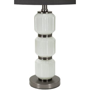 Mauro Ferretti Tischleuchte Helle Drei E27 Ø...