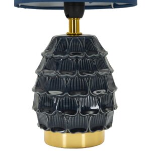 Mauro Ferretti Nachttischleuchte Pigny E14 Ø...