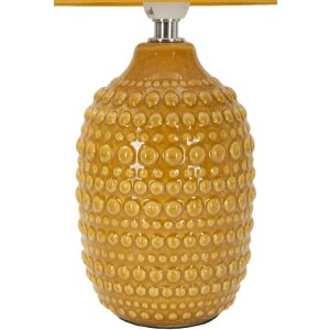 Mauro Ferretti Nachttischleuchte Punkte E14 Ø...