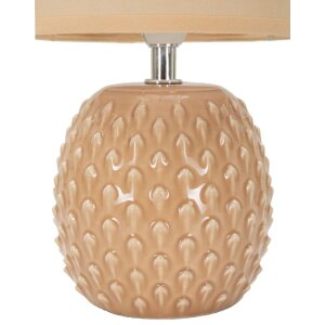 Mauro Ferretti Nachttischleuchte Pontus E14 Ø...