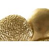 Mauro Ferretti Wandleuchte Shell E14 44x11x28 cm gold