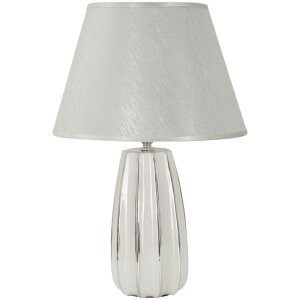 Mauro Ferretti Tischleuchte Emmi E27 Ø 30x45 cm...