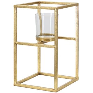 Mauro Ferretti Tigau Pentru Carnati Elegant 15x15x25 cm,...