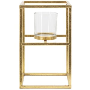 Mauro Ferretti Tigau Pentru Carnati Elegant 15x15x25 cm,...