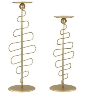 Mauro Ferretti suporturi lumânări Alid – set...