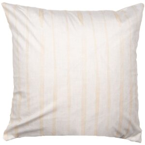Clayre & Eef Kissenhülle RFL24 45x45 cm beige...