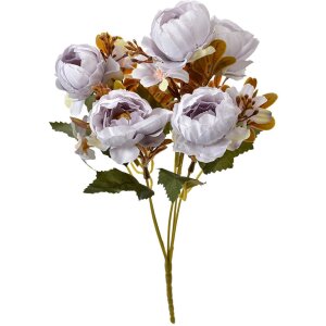 Clayre & Eef 6PL0381BL Floare artificială...