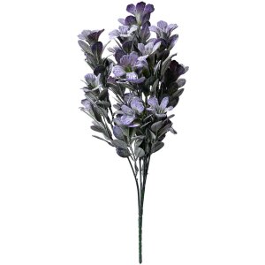 Clayre & Eef 6PL0382GR Ramură decorativă verde 35?cm...